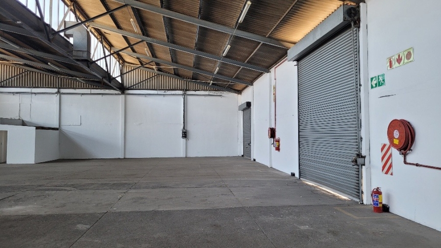 To Let Commercial Property for Rent in Epping Industrial Western Cape
